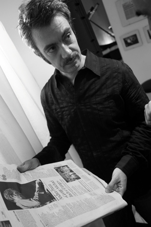 Andrea Pozza - Jazz Pianist