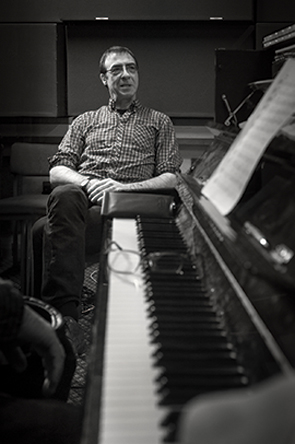 MARK CHERRIE - JOINING THE DOTS