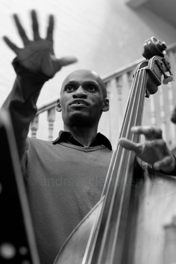 John Donaldson; Jazz Pianist