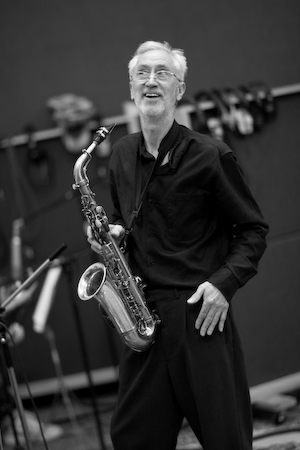 Jim Hart - Jazz Vibraphone