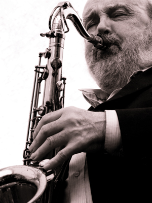 DON WELLER