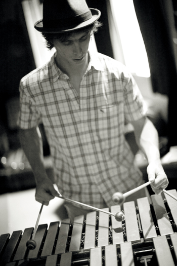 Jim Hart - Jazz Vibraphone