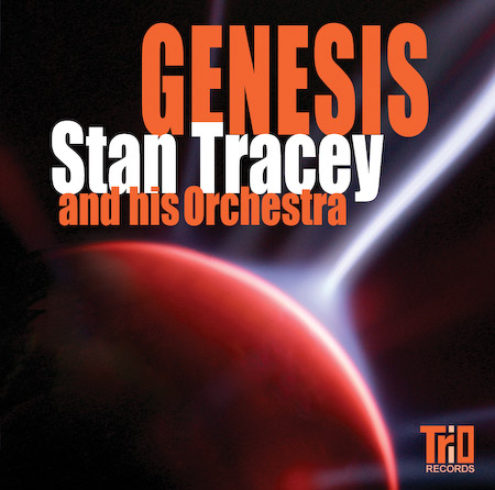 Stan_Tracey_Orchestra_Genesis
